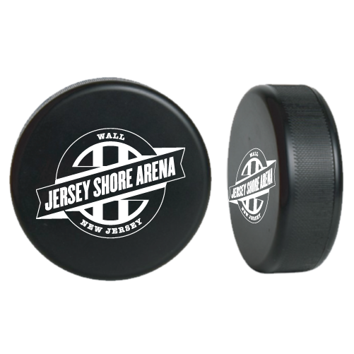 BBSG HOCKEY PUCK STRESS RELIEVER