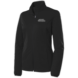Dynasty Advisors Women's Active Soft Shell Jacket