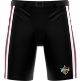 Delaware Ducks Adult Hybrid Pants Shell