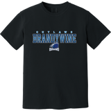 Brandywine Outlaws Heavyweight Ring Spun Tee