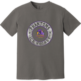 Youngstown Phantoms Heavyweight Ring Spun Tee