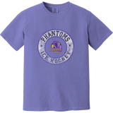 Youngstown Phantoms Heavyweight Ring Spun Tee