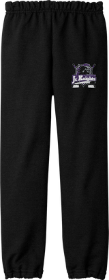 Old Bridge Jr. Knights Youth Heavy Blend Sweatpant