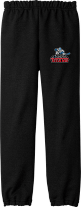 NJ Titans Youth Heavy Blend Sweatpant