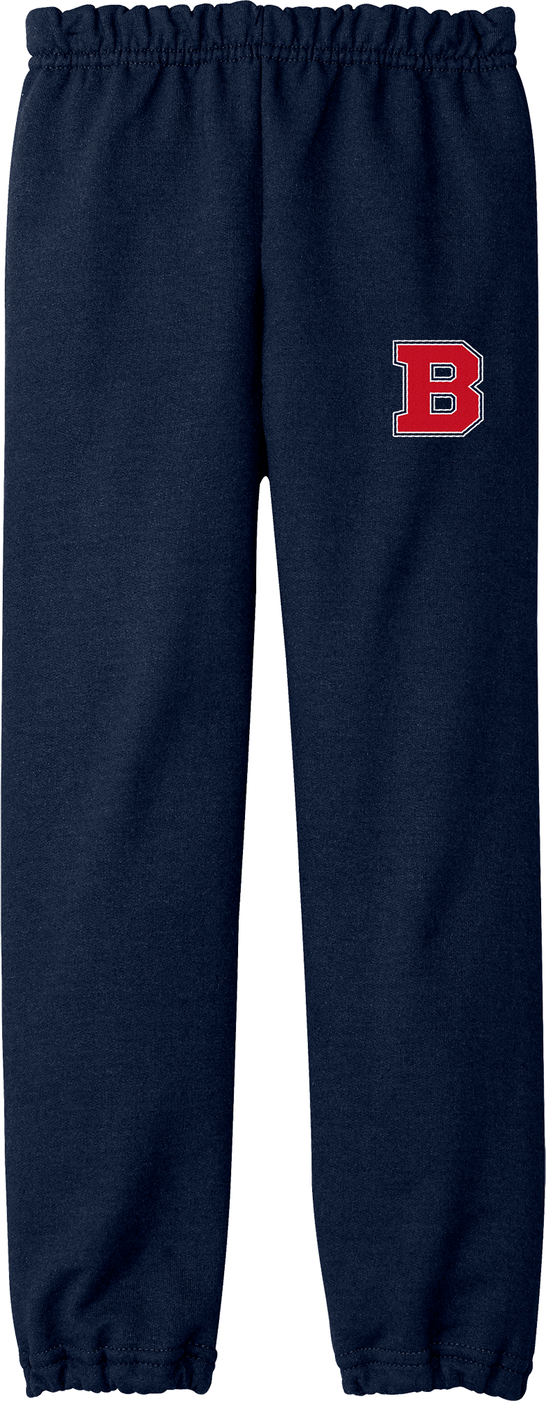 CT Bobcats Youth Heavy Blend Sweatpant