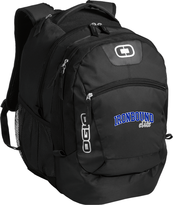 Ironbound OGIO Rogue Pack