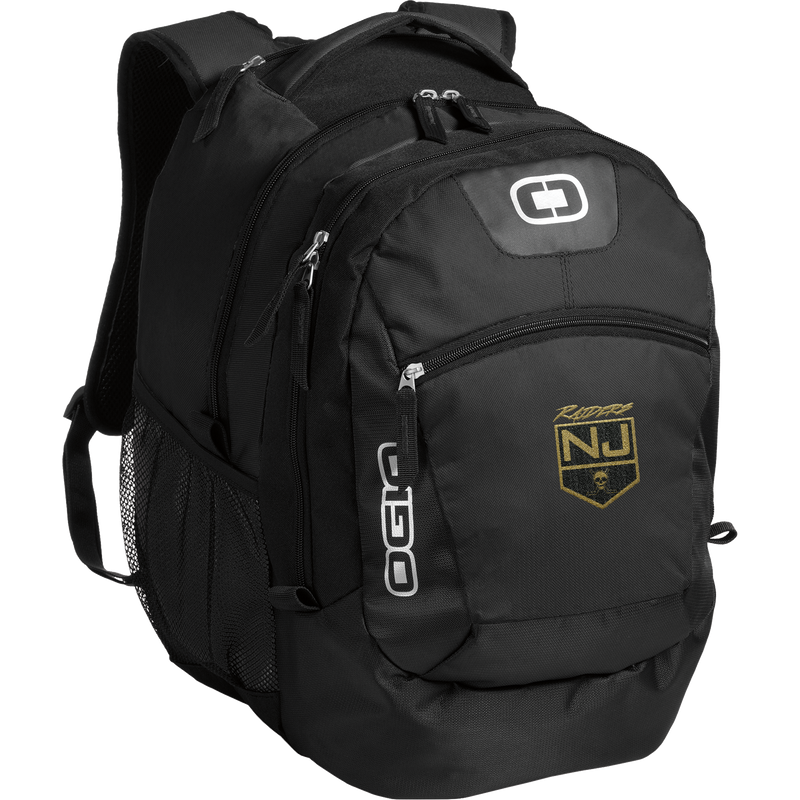 NJ Raiders OGIO Rogue Pack