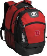 CT Bobcats OGIO Rogue Pack