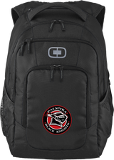 Palmyra Black Knights OGIO Logan Pack