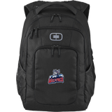 CT Wolfpack South OGIO Logan Pack