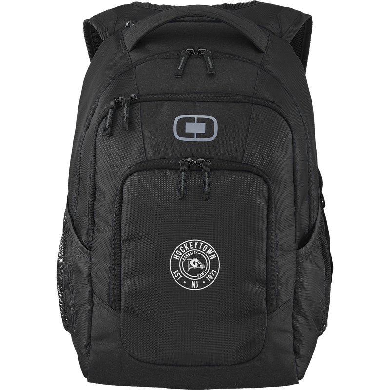 Randolph Recreation OGIO Logan Pack