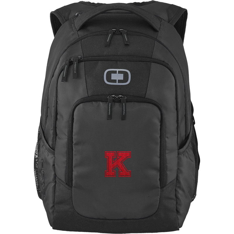 King's College OGIO Logan Pack