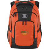 Red Bank Generals OGIO Logan Pack