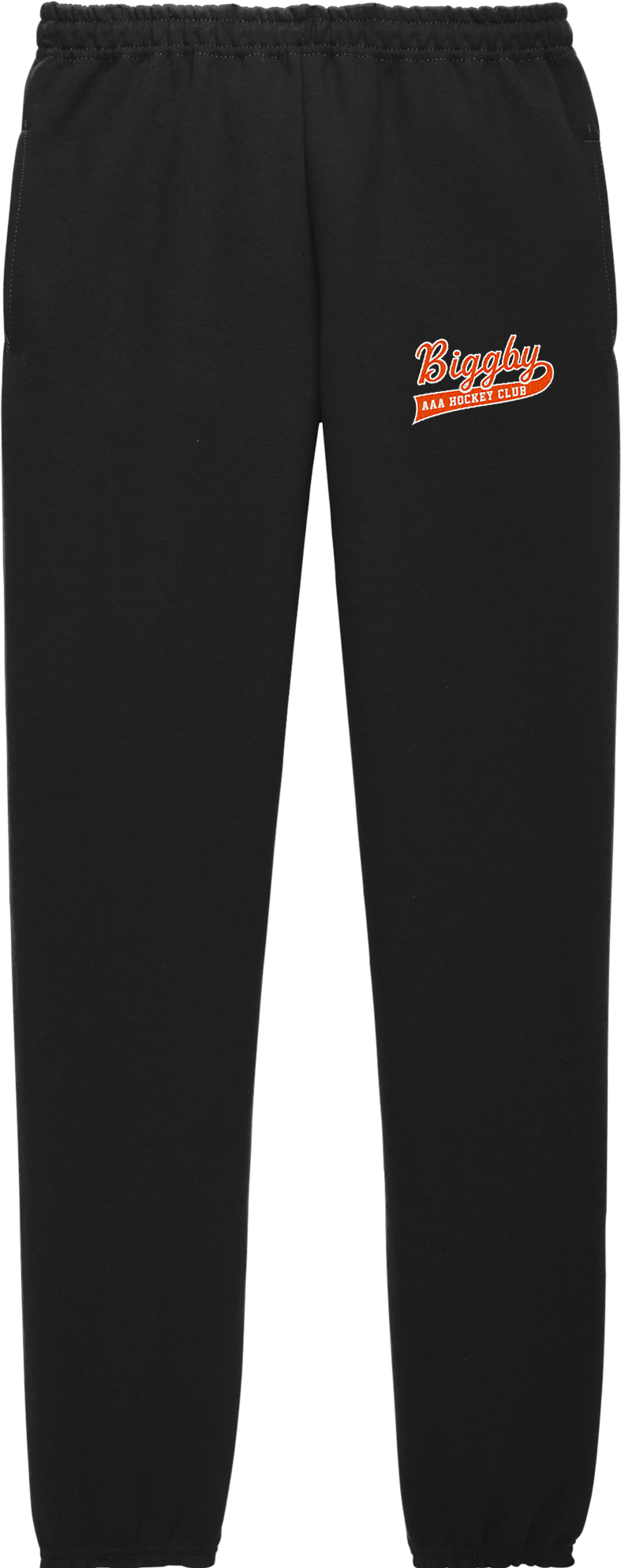 Biggby Coffee AAA NuBlend Sweatpant with Pockets