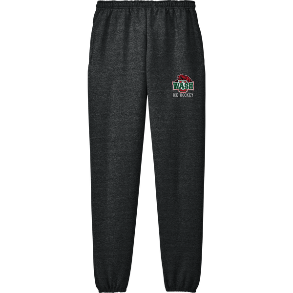 Wash U NuBlend Sweatpant with Pockets