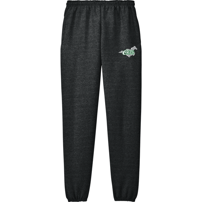 NJ Colts NuBlend Sweatpant with Pockets