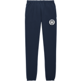 NJ Jets NuBlend Sweatpant with Pockets