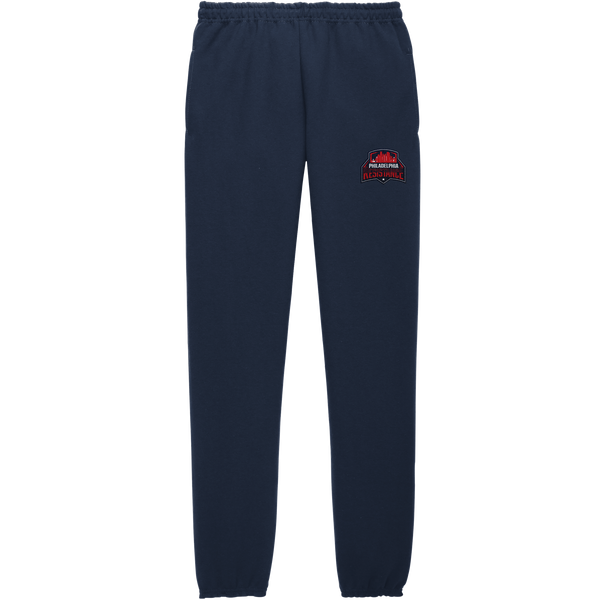 Philadelphia Resistance NuBlend Sweatpant with Pockets