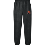 Princeton Tiger Lilies NuBlend Sweatpant with Pockets