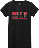 Phila Revolution Softstyle Ladies' T-Shirt