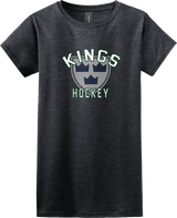 North Jersey Kings Softstyle Ladies' T-Shirt