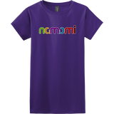 Namami Softstyle Ladies' T-Shirt