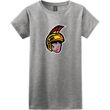 Seacoast Spartans Softstyle Ladies T-Shirt