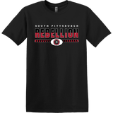 South Pittsburgh Rebellion Softstyle T-Shirt