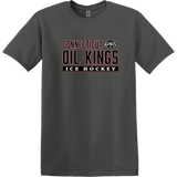 CT Oil Kings Softstyle T-Shirt