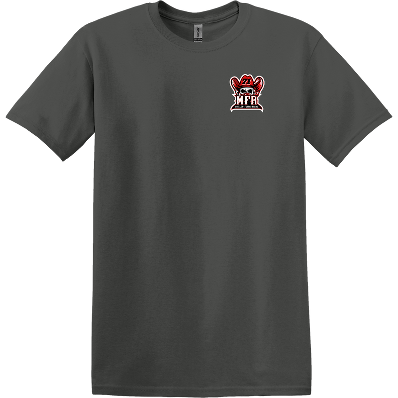 CT Oil Kings MFR Softstyle T-Shirt