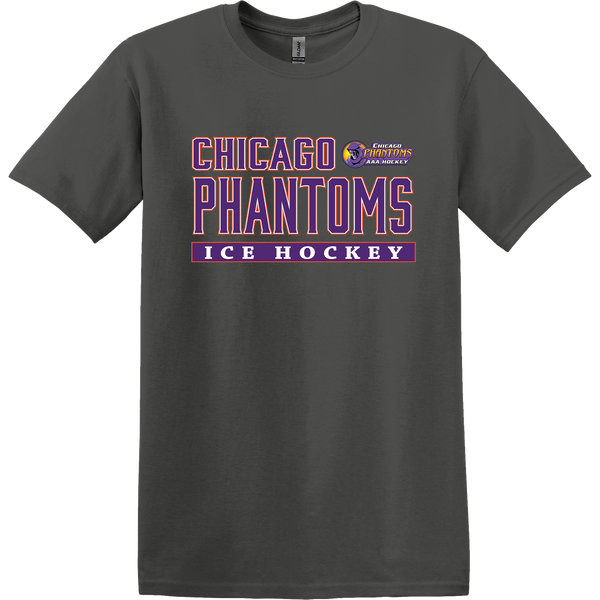 Chicago Phantoms Softstyle T-Shirt