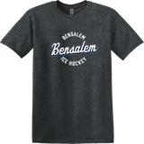 Bensalem Softstyle T-Shirt