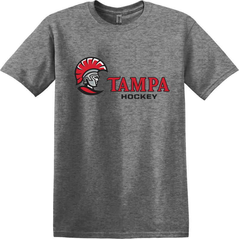 University of Tampa Softstyle T-Shirt