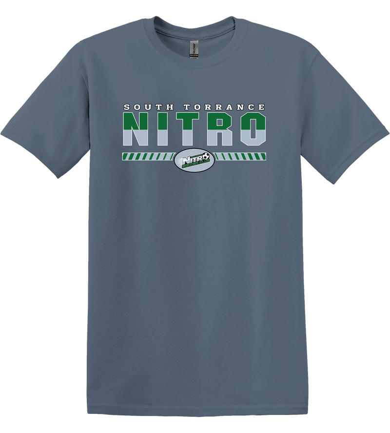 Nitro Soccer Softstyle T-Shirt