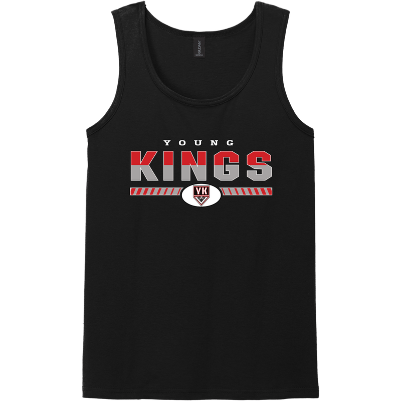 Young Kings Softstyle Tank Top