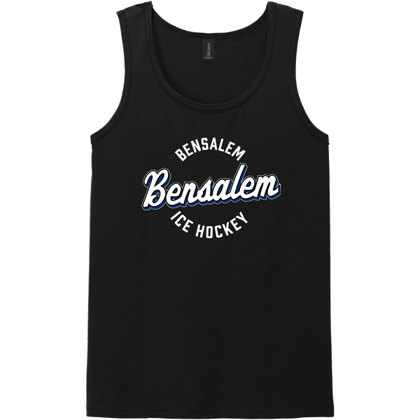 Bensalem Softstyle Tank Top