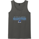 Brandywine Outlaws Softstyle Tank Top