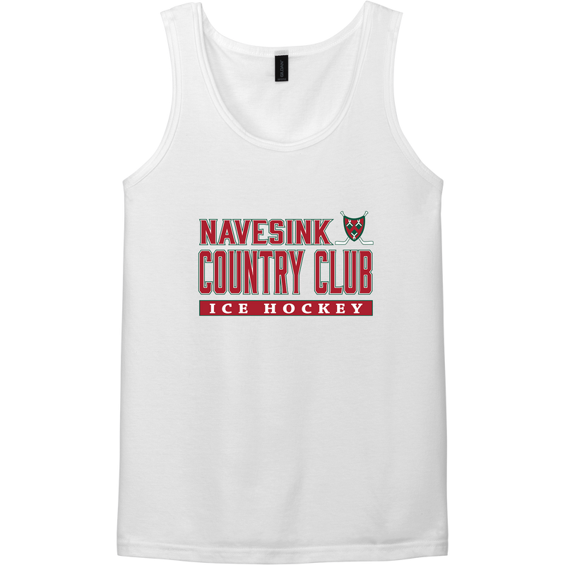 Navesink Softstyle Tank Top