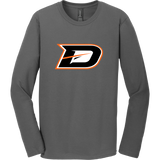 Danbury Hat Tricks Softstyle Long Sleeve T-Shirt