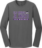 Old Bridge Jr. Knights Softstyle Long Sleeve T-Shirt