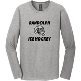 Randolph Middle School Softstyle Long Sleeve T-Shirt