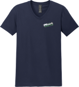 Nitro Soccer Softstyle V-Neck T-Shirt