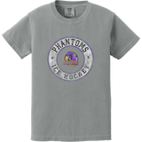 Youngstown Phantoms Youth Heavyweight Ring Spun Tee