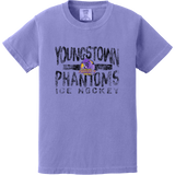 Youngstown Phantoms Youth Heavyweight Ring Spun Tee
