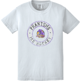 Youngstown Phantoms Youth Heavyweight Ring Spun Tee