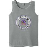 Youngstown Phantoms Heavyweight Ring Spun Tank Top