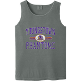 Youngstown Phantoms Heavyweight Ring Spun Tank Top