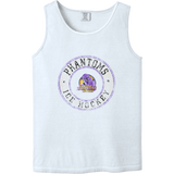 Youngstown Phantoms Heavyweight Ring Spun Tank Top