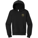 NJ Raiders Youth Sponge Fleece Pullover Hoodie