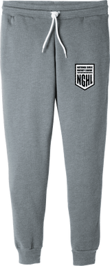 NGHL Unisex Jogger Sweatpants